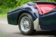 Triumph TR 3, 1957