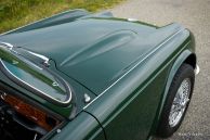Triumph TR 4, 1964