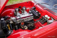 Triumph TR 4, 1964