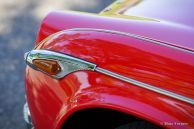 Triumph TR 4A IRS, 1966