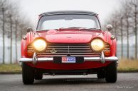 Triumph TR 4a IRS, 1966