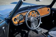 Triumph TR 6, 1968
