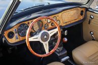 Triumph TR 6, 1969