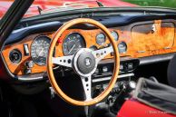 Triumph TR 6, 1973