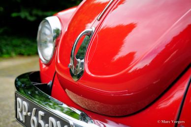 Volkswagen “Beetle” 1302 LS Convertible / Cabriolet, 1971