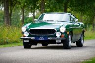 Volvo 1800 E, 1972