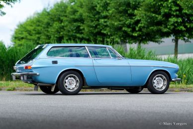Volvo 1800 ES, 1973