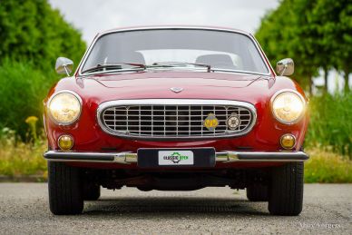 Volvo 1800 S, 1967