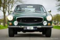 Volvo 1800 ES, 1972
