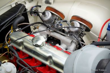 Volvo P1800 'Jensen', 1963