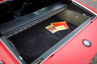 Alfa Romeo Montreal, 1975