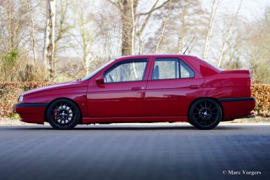 Alfa Romeo 155 Twin Spark 2.0 16V, 1995