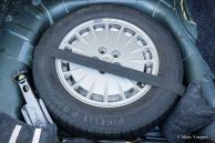 Alfa Romeo 164 3.0 V6, 1990