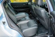 Alfa Romeo 166 Super 3.0 V6, 2000