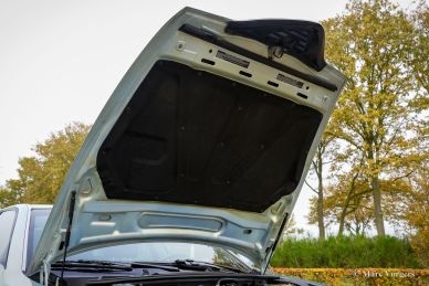 Alfa Romeo 166 Super 3.0 V6, 2000