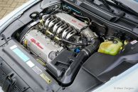 Alfa Romeo 166 Super 3.0 V6, 2000