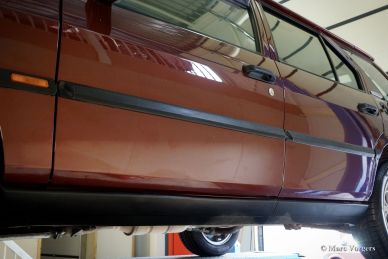 Alfa Romeo 33 Sport Wagon 1.4 IE, 1994