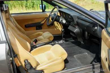 Alfa Romeo Alfetta GTV 6 2.5, 1983