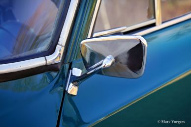 Alfa Romeo Giulia 1300, 1964