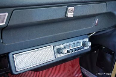 Alfa Romeo Giulia 1300, 1964