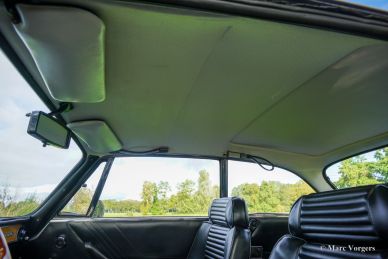 Alfa Romeo Giulia 2000 GTV, 1974