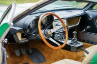 Alfa Romeo Montreal, 1974