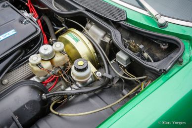 Alfa Romeo Montreal, 1974