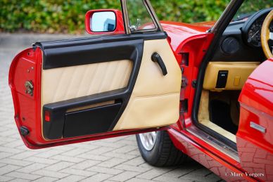 Alfa Romeo Spider 2.0 (Type 4), 1991