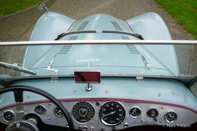 Allard K2 Roadster, 1951