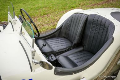 Alvis 3-Litre special, 1950