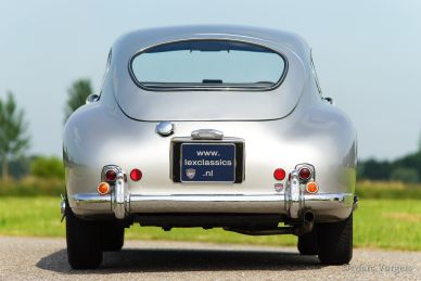 Aston Martin DB2/4, 1954