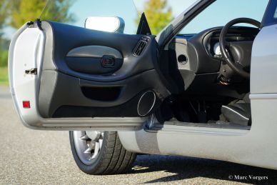 Aston Martin DB 7 Dunhill, 1998