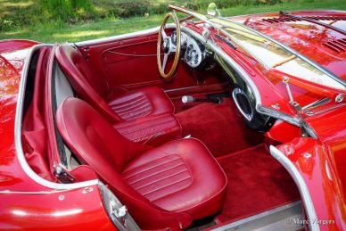 Austin Healey 100/4 'Le Mans', 1954