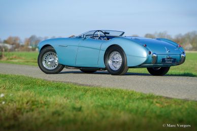Austin Healey 100/M BN2 ‘Le Mans’, 1956