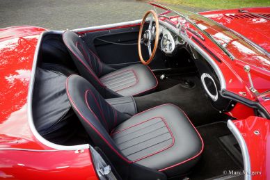 Austin Healey 100/M ‘Le Mans’, 1955