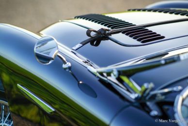 Austin Healey 100/4 BN2 ‘Le Mans’, 1955
