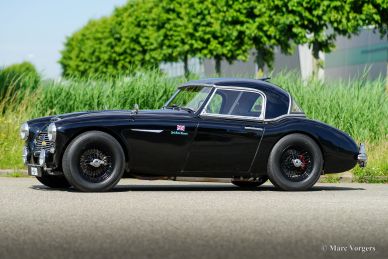 Austin Healey 3000 MK 1, 1960