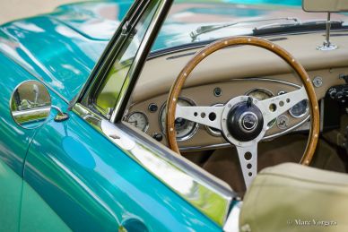 Austin Healey 3000 Mk II A, 1964