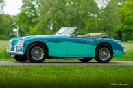 Austin Healey 3000 Mk II A, 1964