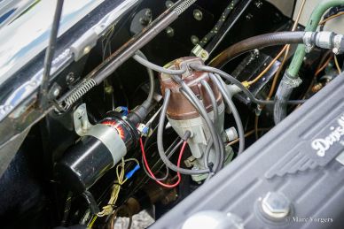 Austin Healey 3000 Mk II, 1959