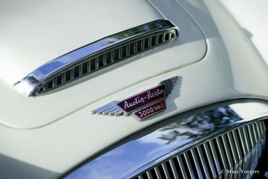 Austin Healey 3000 MK 2 A, 1964