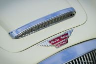 Austin Healey 3000 Mk 3 Phase 2, 1967