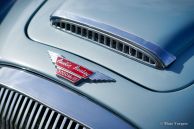 Austin Healey 3000 MK 3 Phase 2, 1967