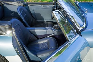 Austin Healey 3000 MK 3 Phase 2, 1967