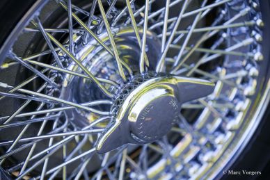 Austin Healey 3000 MK 3 Phase 2, 1967