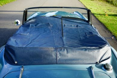 Austin Healey 3000 MK 3 Phase 2, 1967