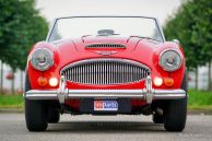 Austin Healey 3000 Mk III, 1966