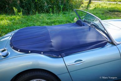 Austin Healey 3000 MK 1 (BT7), 1960