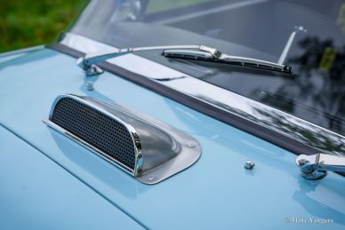 Austin Healey 3000 MK II A Rally Car, 1964