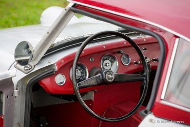 Austin Healey Sprite Mk I, 1960